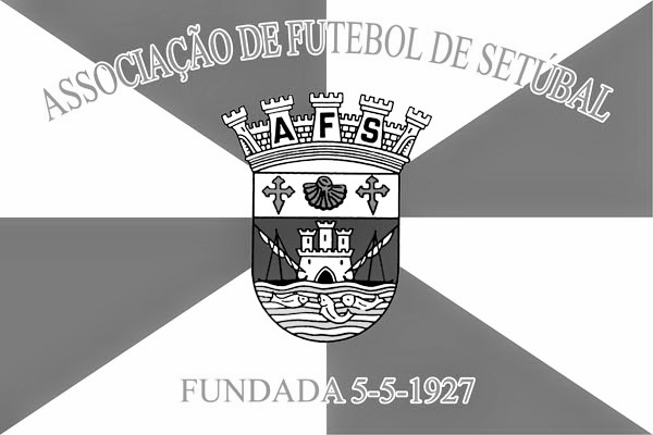 Elemento do CA da AF Setúbal de luto